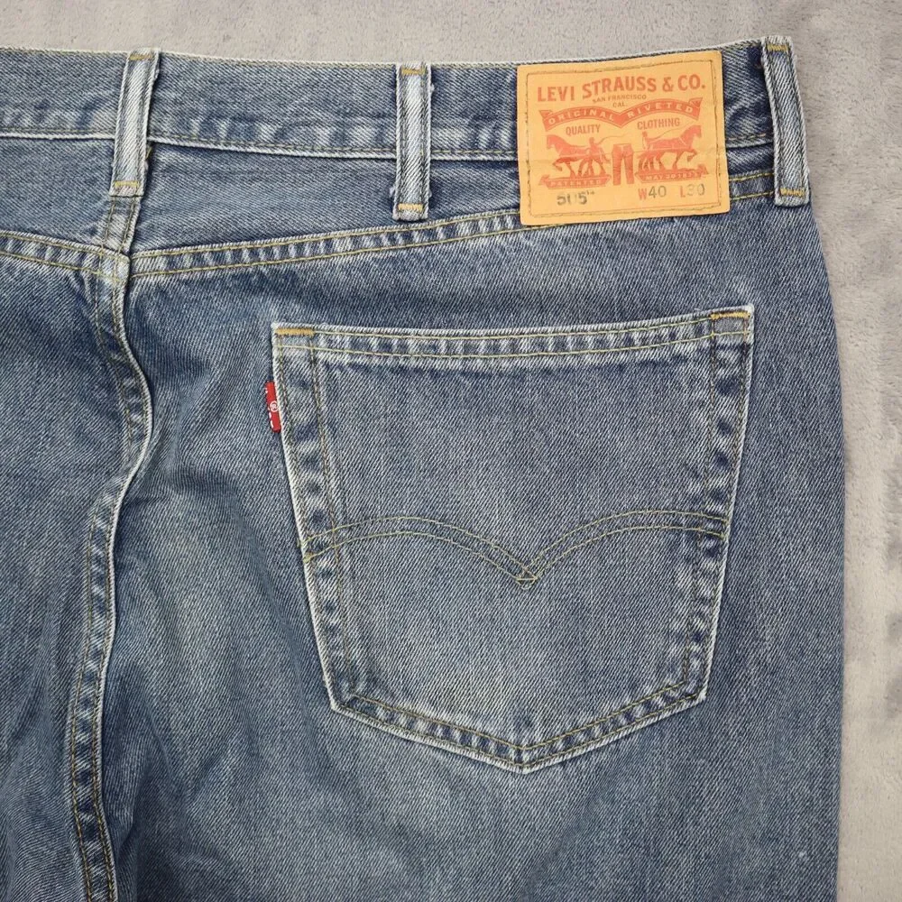 Levis levis jeans